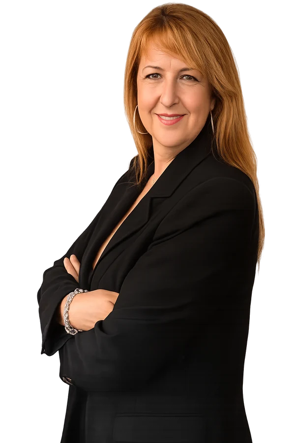 Yolanda Sánchez García, abogada en Illescas